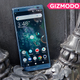 Illustration for article titled The Xperia XZ2 Is the Best Phone Sony Has Made in Years